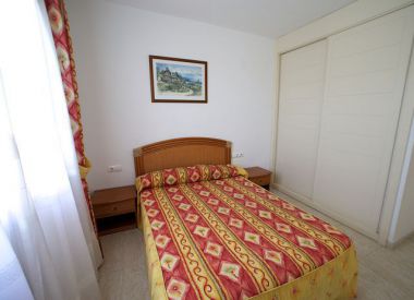 Апартаменты в Кальпе (Коста Бланка), купить недорого - 395 000 [68981] 5