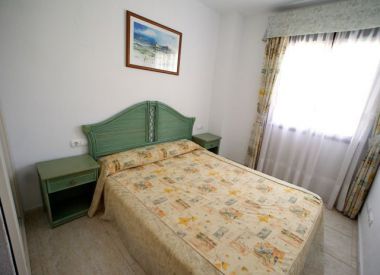 Апартаменты в Кальпе (Коста Бланка), купить недорого - 395 000 [68981] 6