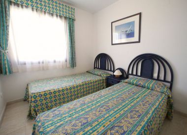Апартаменты в Кальпе (Коста Бланка), купить недорого - 395 000 [68981] 7