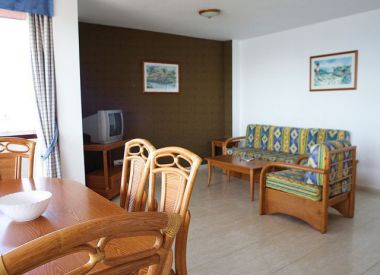 Апартаменты в Кальпе (Коста Бланка), купить недорого - 395 000 [68981] 8