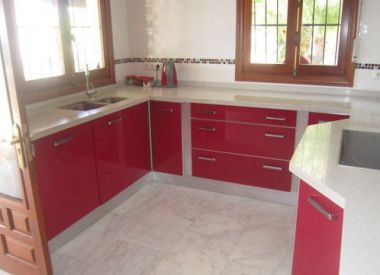 Вилла в Кальпе (Коста Бланка), купить недорого - 1 200 000 [68980] 5