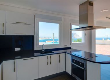 Вилла в Кальпе (Коста Бланка), купить недорого - 1 260 000 [68979] 4