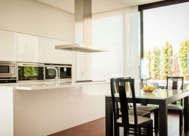 Вилла в Бенидорме (Коста Бланка), купить недорого - 4 500 000 [68975] 4