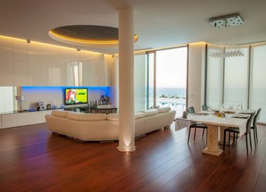 Вилла в Бенидорме (Коста Бланка), купить недорого - 4 500 000 [68975] 6