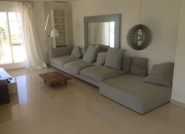 Вилла в Алтее (Коста Бланка), купить недорого - 829 000 [68974] 2