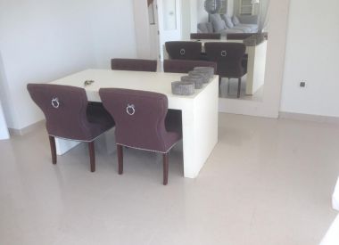 Вилла в Алтее (Коста Бланка), купить недорого - 829 000 [68974] 3