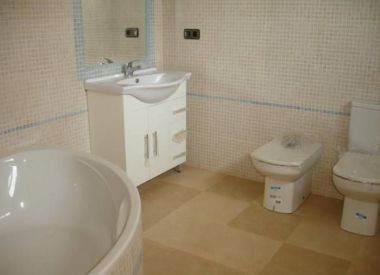 Вилла в Алтее (Коста Бланка), купить недорого - 850 000 [68970] 10