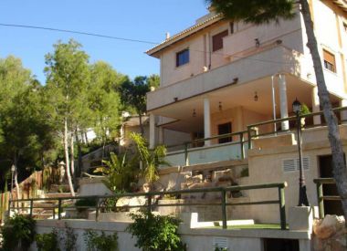 Вилла в Алтее (Коста Бланка), купить недорого - 850 000 [68970] 6