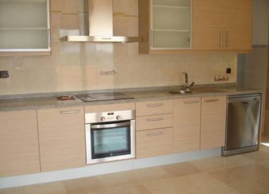Вилла в Алтее (Коста Бланка), купить недорого - 850 000 [68970] 9