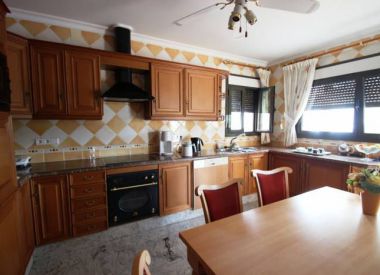 Вилла в Кальпе (Коста Бланка), купить недорого - 750 000 [68968] 5