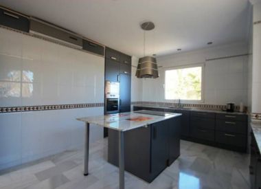 Вилла в Кальпе (Коста Бланка), купить недорого - 749 000 [68966] 7