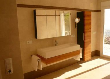Вилла в Кальпе (Коста Бланка), купить недорого - 749 000 [68966] 9