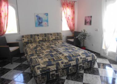 Вилла в Кальпе (Коста Бланка), купить недорого - 699 000 [68965] 10