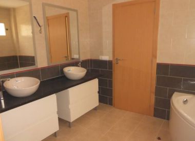 Вилла в Кальпе (Коста Бланка), купить недорого - 685 000 [68963] 10