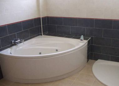 Вилла в Кальпе (Коста Бланка), купить недорого - 685 000 [68963] 5