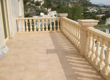 Вилла в Кальпе (Коста Бланка), купить недорого - 685 000 [68963] 6