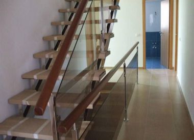 Вилла в Кальпе (Коста Бланка), купить недорого - 685 000 [68963] 7