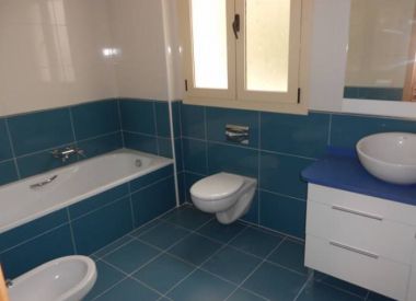 Вилла в Кальпе (Коста Бланка), купить недорого - 685 000 [68963] 8