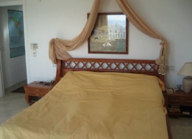 Вилла в Кальпе (Коста Бланка), купить недорого - 600 000 [68962] 7
