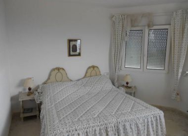 Вилла в Кальпе (Коста Бланка), купить недорого - 600 000 [68962] 8