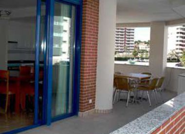 Апартаменты в Кальпе (Коста Бланка), купить недорого - 126 000 [68905] 10
