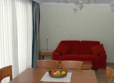 Апартаменты в Кальпе (Коста Бланка), купить недорого - 126 000 [68905] 4