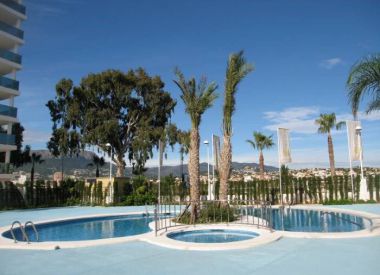 Апартаменты в Кальпе (Коста Бланка), купить недорого - 230 000 [68904] 3
