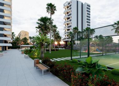 Апартаменты в Кальпе (Коста Бланка), купить недорого - 269 500 [68866] 3