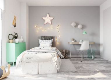 Апартаменты в Кальпе (Коста Бланка), купить недорого - 269 500 [68866] 7