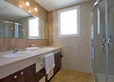 Вилла в Кальпе (Коста Бланка), купить недорого - 690 000 [68858] 5