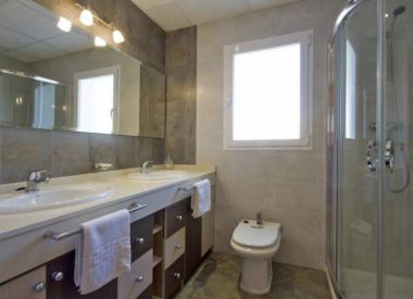 Вилла в Кальпе (Коста Бланка), купить недорого - 690 000 [68858] 7