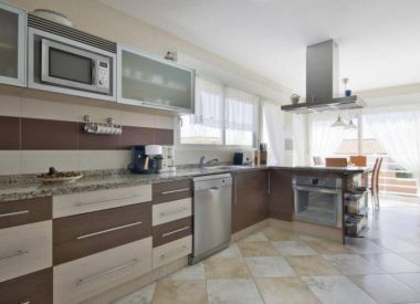 Вилла в Кальпе (Коста Бланка), купить недорого - 690 000 [68858] 8