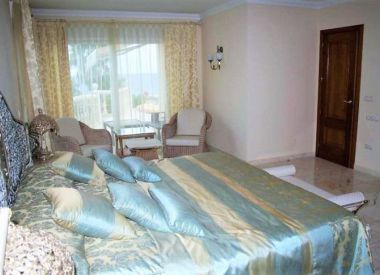 Вилла в Бениссе (Коста Бланка), купить недорого - 2 000 000 [68854] 7