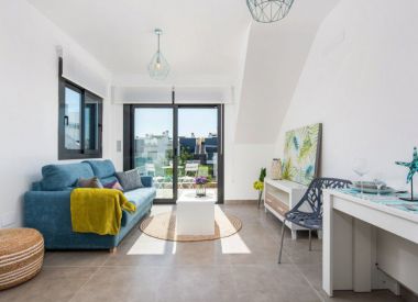 Таунхаус в Сан Мигель де Салинас (Коста Бланка), купить недорого - 94 900 [68850] 3