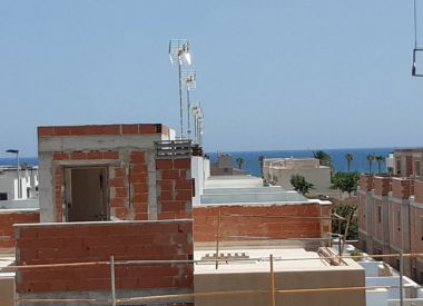 Вилла в Сан Мигель де Салинас (Коста Бланка), купить недорого - 380 000 [68848] 6