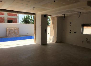 Вилла в Сан Мигель де Салинас (Коста Бланка), купить недорого - 380 000 [68848] 9