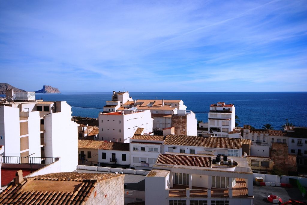 Costa Blanca Испания