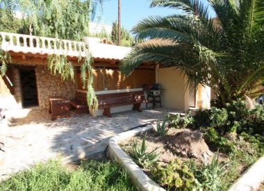 Вилла в Бениссе (Коста Бланка), купить недорого - 620 000 [69486] 7
