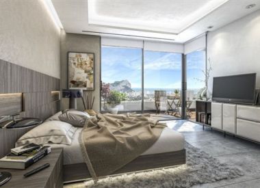 Вилла в Бениссе (Коста Бланка), купить недорого - 1 650 000 [69465] 6