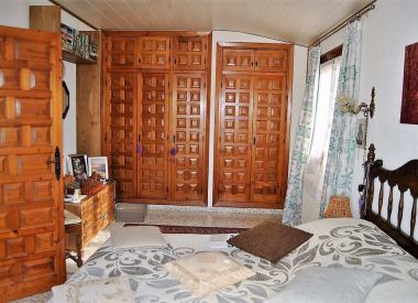 Вилла в Бениссе (Коста Бланка), купить недорого - 365 000 [69458] 8
