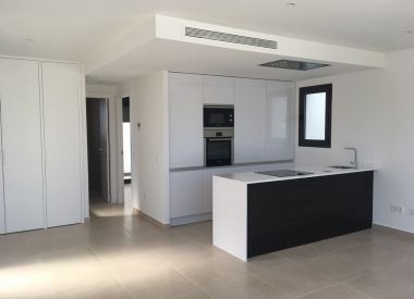Вилла в Сан Мигель де Салинас (Коста Бланка), купить недорого - 296 900 [69371] 6