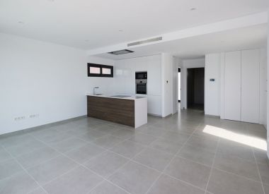 Вилла в Сан Мигель де Салинас (Коста Бланка), купить недорого - 296 900 [69371] 7