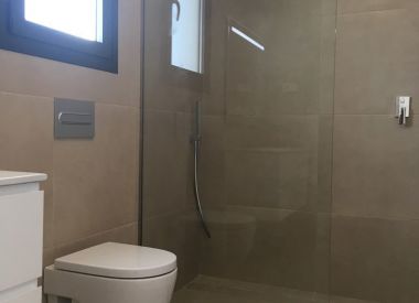 Вилла в Сан Мигель де Салинас (Коста Бланка), купить недорого - 296 900 [69371] 9