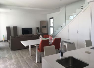 Вилла в Сан Мигель де Салинас (Коста Бланка), купить недорого - 409 900 [69370] 4
