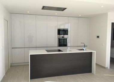 Вилла в Сан Мигель де Салинас (Коста Бланка), купить недорого - 409 900 [69370] 6