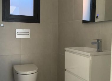 Вилла в Сан Мигель де Салинас (Коста Бланка), купить недорого - 409 900 [69370] 9