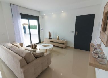 Вилла в Сан Мигель де Салинас (Коста Бланка), купить недорого - 259 900 [69366] 4