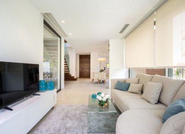 Вилла в Бенидорме (Коста Бланка), купить недорого - 640 000 [69364] 4