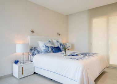 Вилла в Бенидорме (Коста Бланка), купить недорого - 640 000 [69364] 6