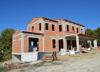 Дом в Бениссе (Коста Бланка), купить недорого - 1 500 000 [69351] 10